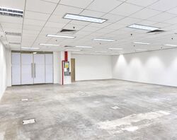 Suntec Tower Three (D1), Office #622535681